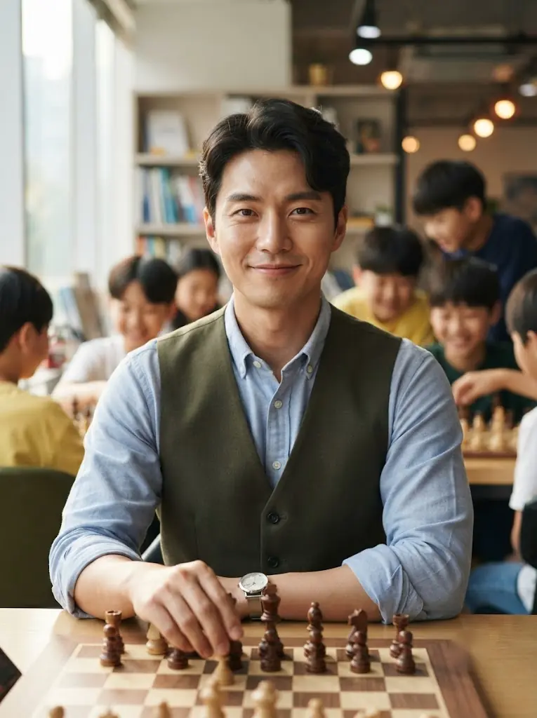 박준혁